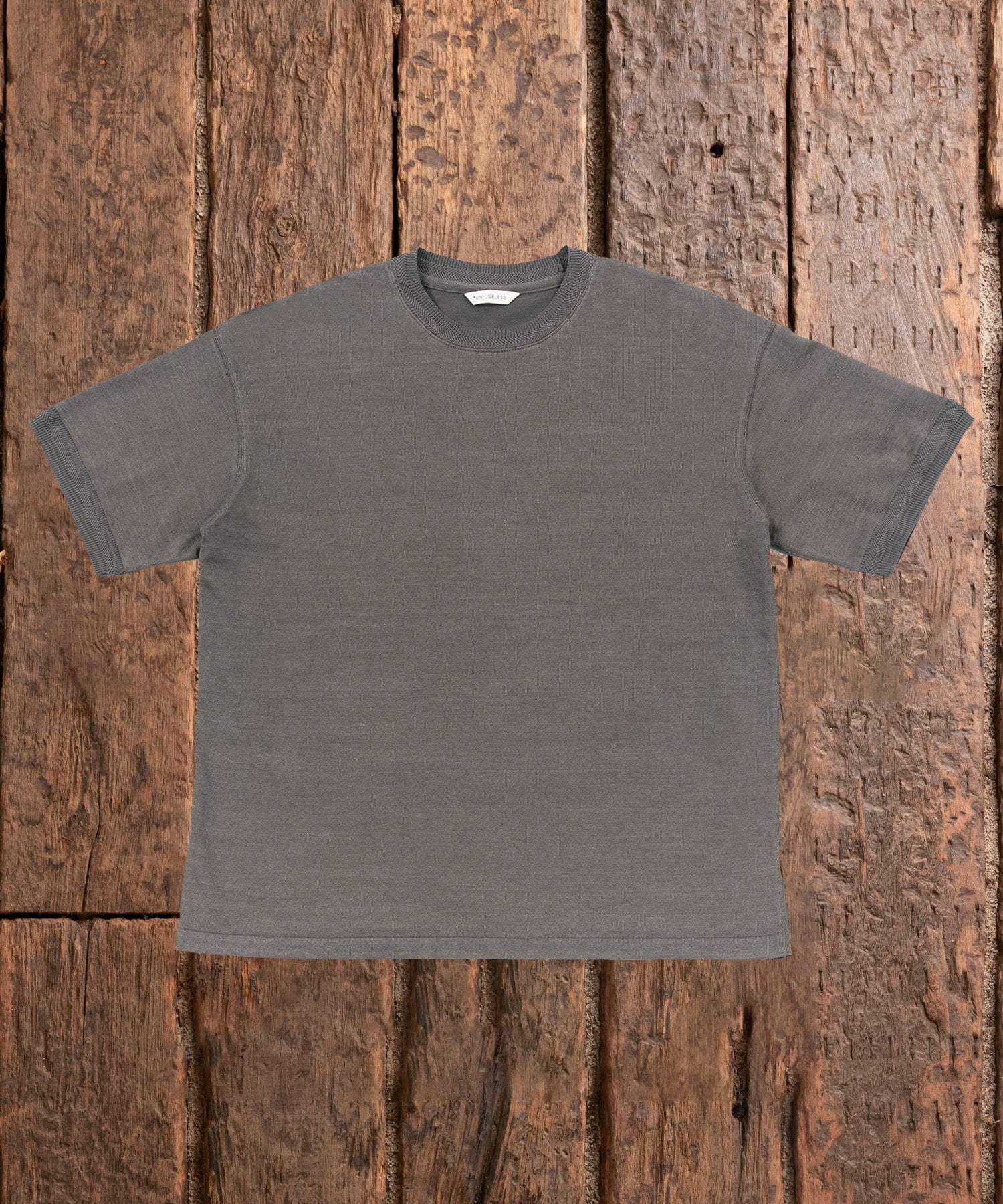 USL LINEN KNITEE リネンニッティー/ No,312305-170204