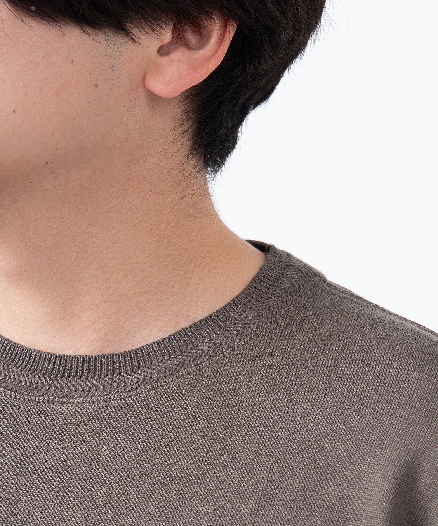 USL LINEN KNITEE リネンニッティー/ No,312305-170204