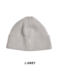 USL COTTON WATCHCAP / No,3123411-170415