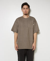 USL LINEN POCKET KNITEE リネンポケットニッティー / No,312305-170205