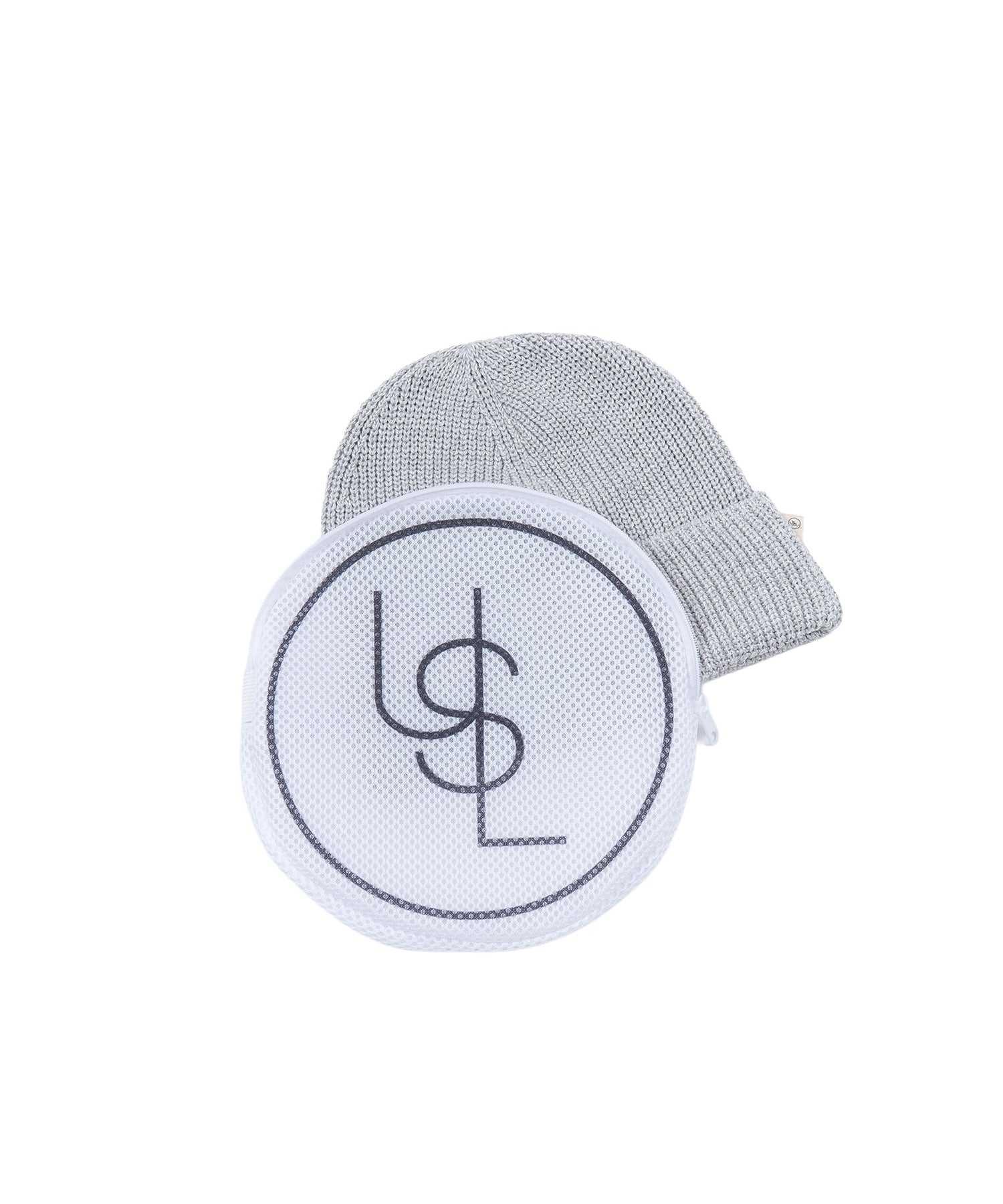 USL LINEN WATCHCAP / No,312305-170206
