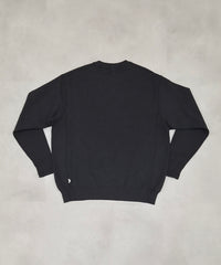 USL LIGHT WEIGHT CREW NECK SWKNIT /  No,3125411-170426