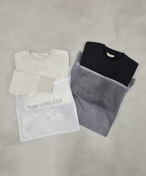 USL LIGHT WEIGHT CREW NECK SWKNIT /  No,3125411-170426