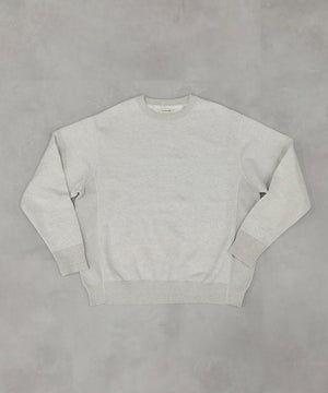 USL LIGHT WEIGHT CREW NECK SWKNIT /  No,3125411-170426