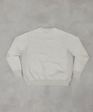 USL LIGHT WEIGHT CREW NECK SWKNIT /  No,3125411-170426