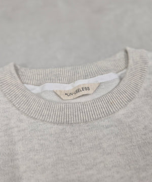 USL LIGHT WEIGHT CREW NECK SWKNIT /  No,3125411-170426