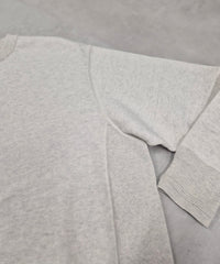 USL LIGHT WEIGHT CREW NECK SWKNIT /  No,3125411-170426