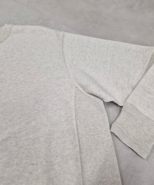 USL LIGHT WEIGHT CREW NECK SWKNIT /  No,3125411-170426