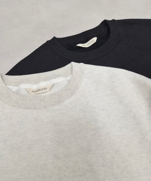 USL LIGHT WEIGHT CREW NECK SWKNIT /  No,3125411-170426