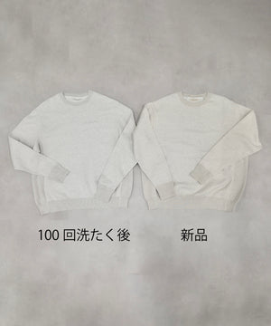 USL LIGHT WEIGHT CREW NECK SWKNIT /  No,3125411-170426
