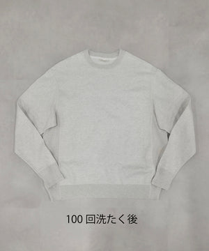 USL LIGHT WEIGHT CREW NECK SWKNIT /  No,3125411-170426