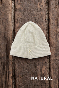 USL LINEN WATCHCAP / No,312305-170206