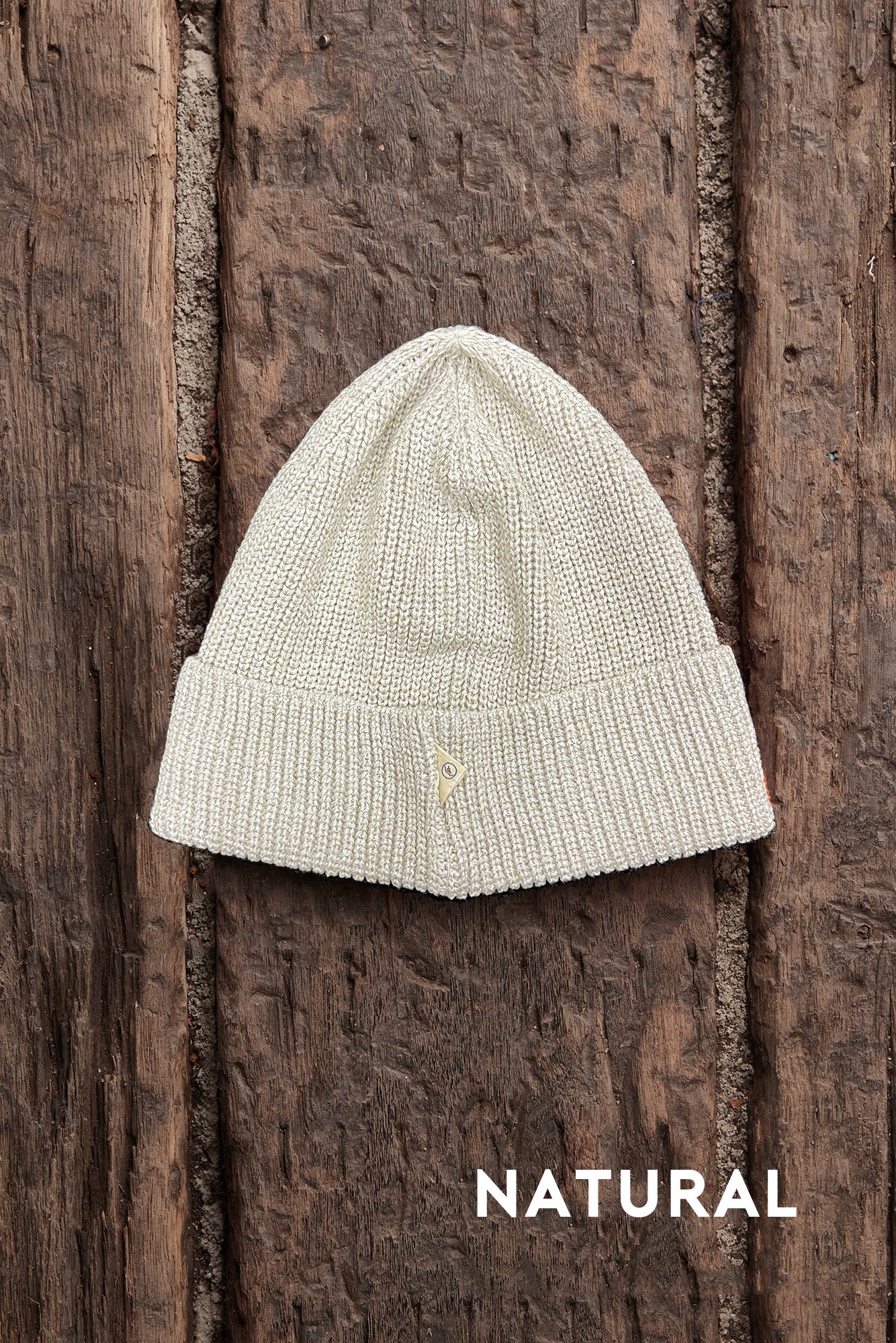 USL LINEN WATCHCAP / No,312305-170206