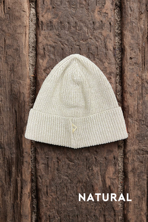 USL LINEN WATCHCAP / No,312305-170206