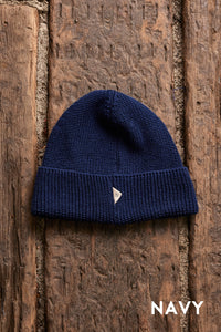 USL LINEN WATCHCAP / No,312305-170206
