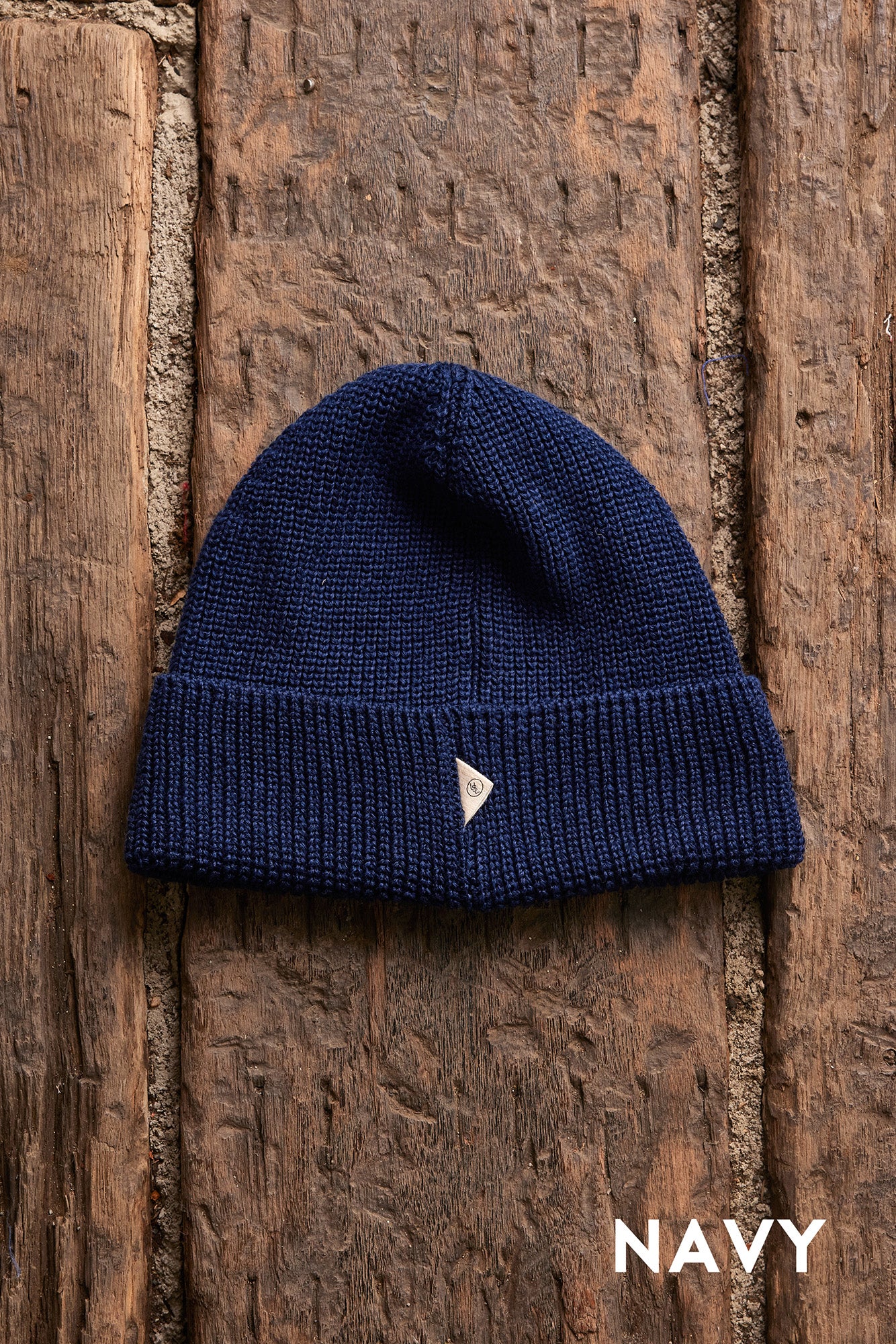 USL LINEN WATCHCAP / No,312305-170206