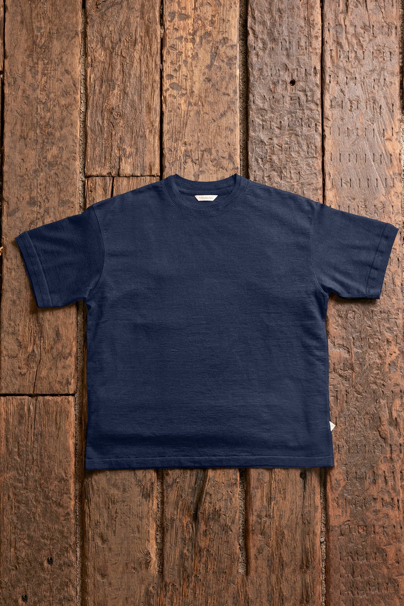USL LINEN KNITEE リネンニッティー/ No,312305-170204