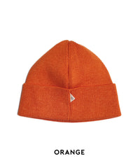 USL COTTON WATCHCAP / No,3123411-170415