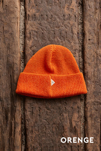 USL LINEN WATCHCAP / No,312305-170206