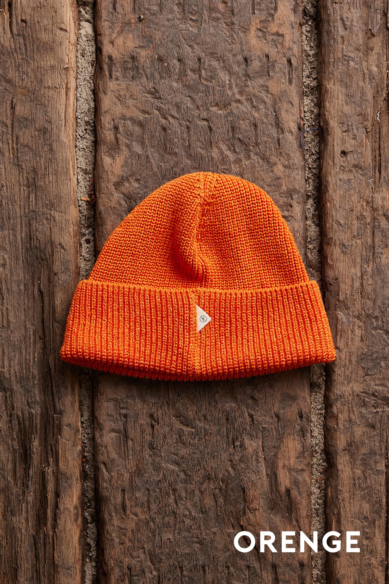 USL LINEN WATCHCAP / No,312305-170206
