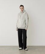 USL HOODED SWKNIT / No,3122411-170403