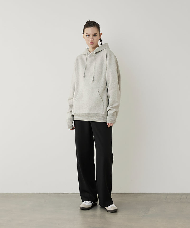USL HOODED SWKNIT / No,3122411-170403
