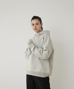 USL HOODED SWKNIT / No,3122411-170403
