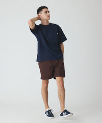 USL LINEN POCKET KNITEE リネンポケットニッティー / No,312305-170205