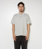 USL LINEN POLO KNITEE リネンポロニッティー / No,3125405-170218
