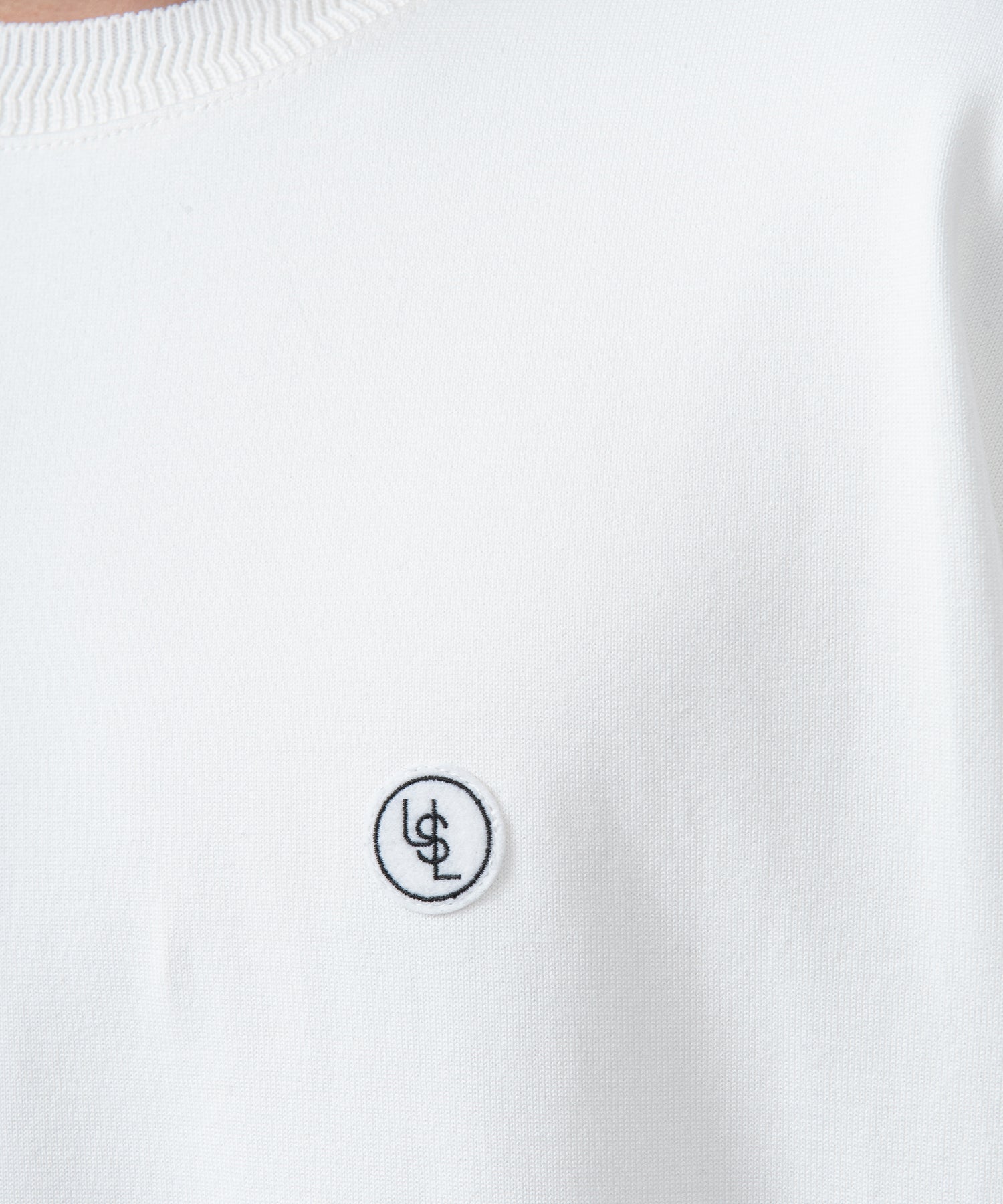 USL COTTON KNITEE コットンニッティー / No,3125405-170219