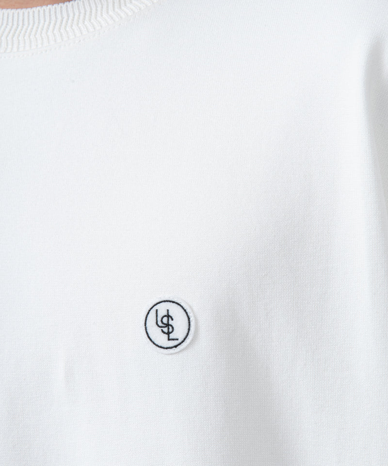 USL COTTON KNITEE コットンニッティー / No,3125405-170219