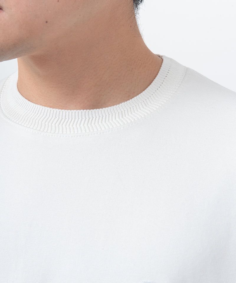 USL COTTON KNITEE コットンニッティー / No,3125405-170219