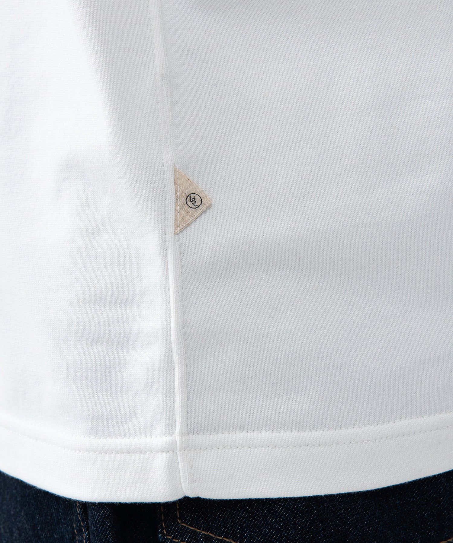USL COTTON KNITEE コットンニッティー / No,3125405-170219