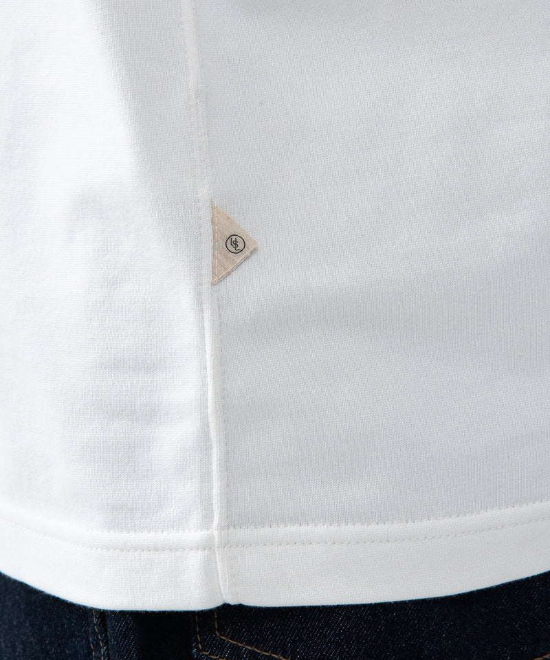 USL COTTON KNITEE コットンニッティー / No,3125405-170219