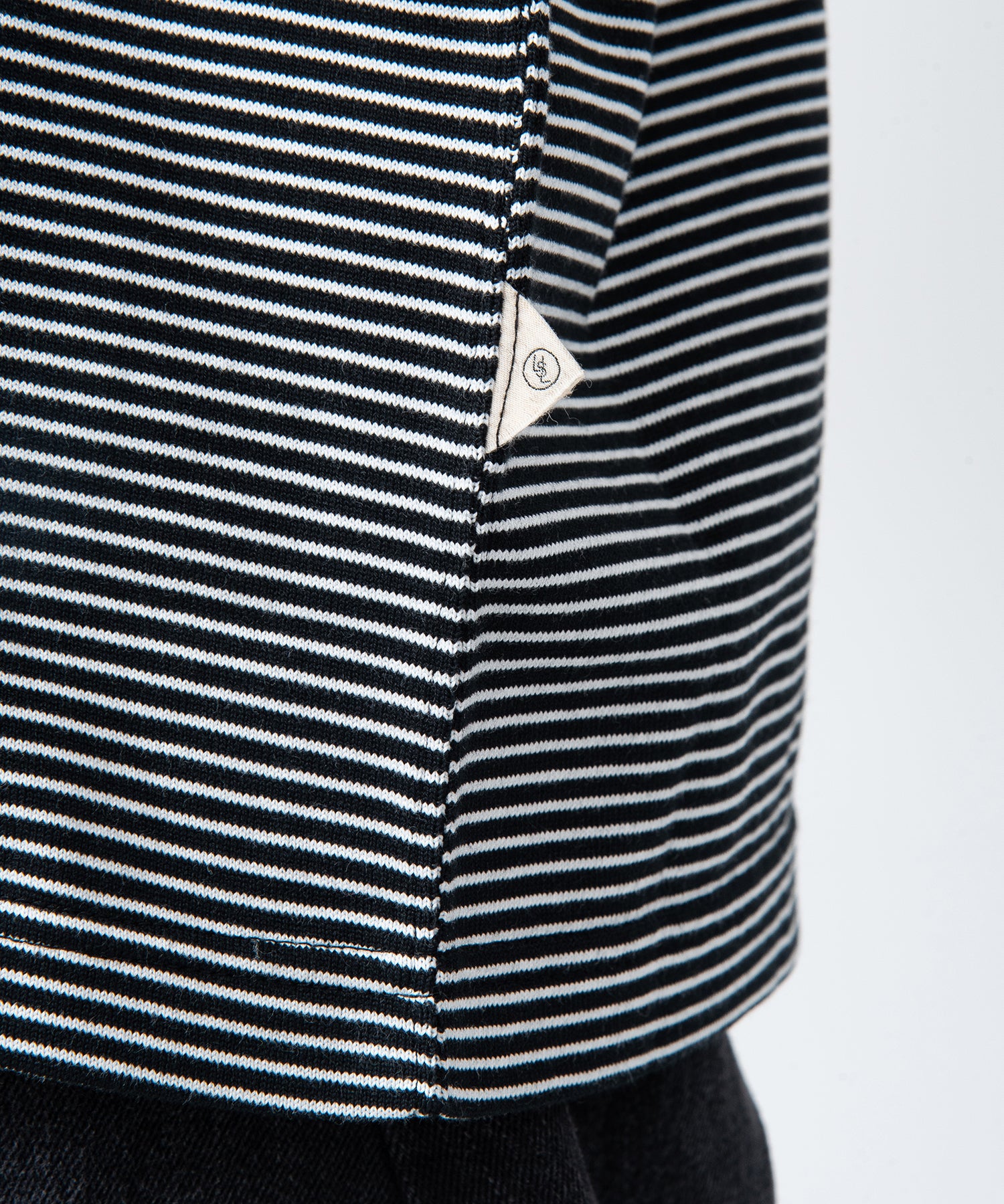 USL COTTON KNITEE コットンニッティー / No,3125405-170219