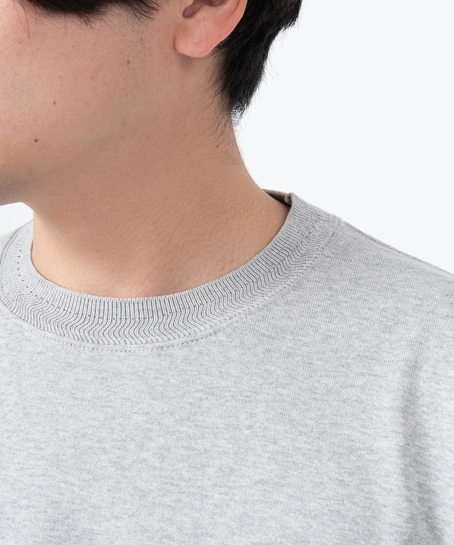 USL COTTON KNITEE コットンニッティー / No,3125405-170219