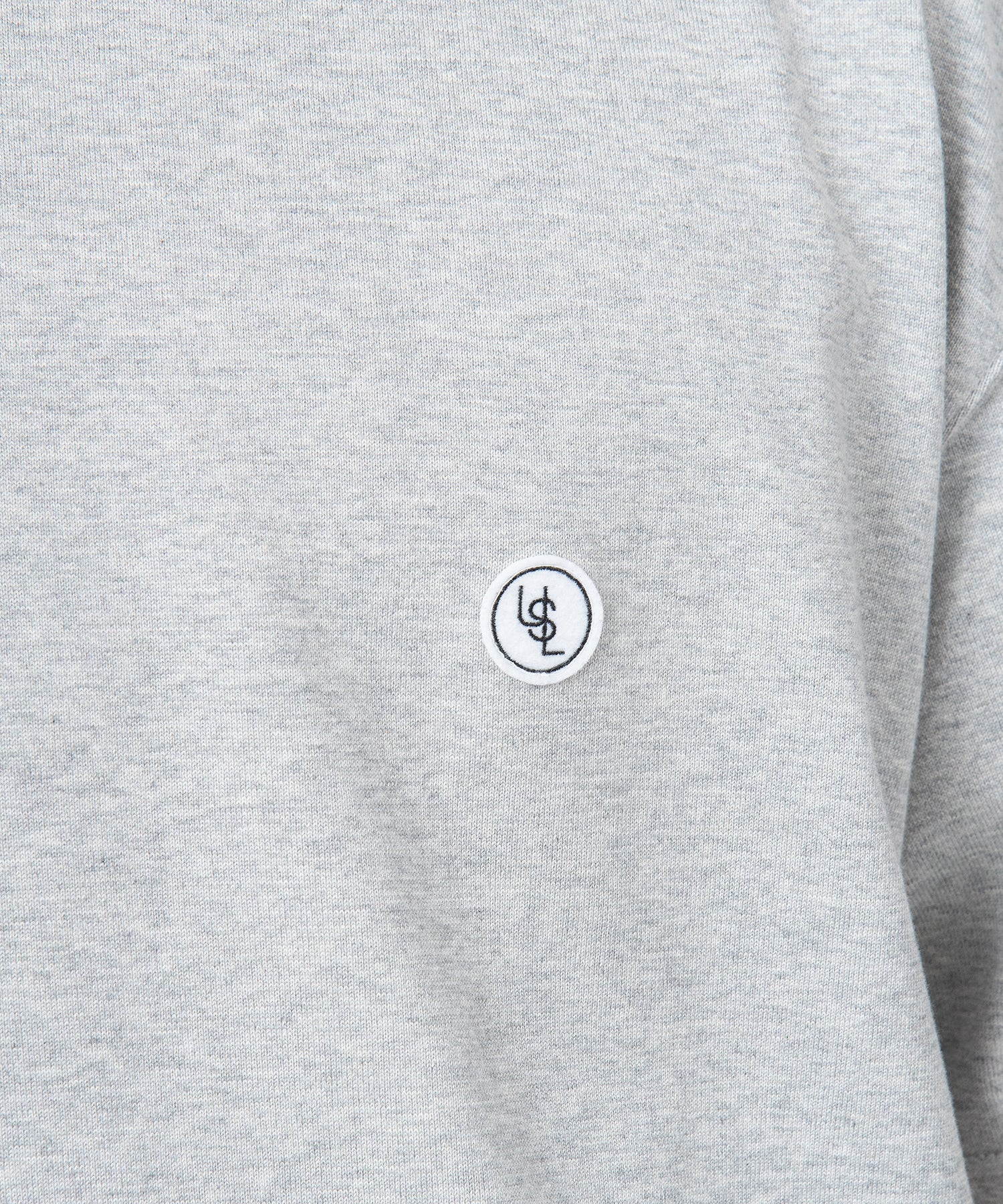 USL COTTON KNITEE コットンニッティー / No,3125405-170219