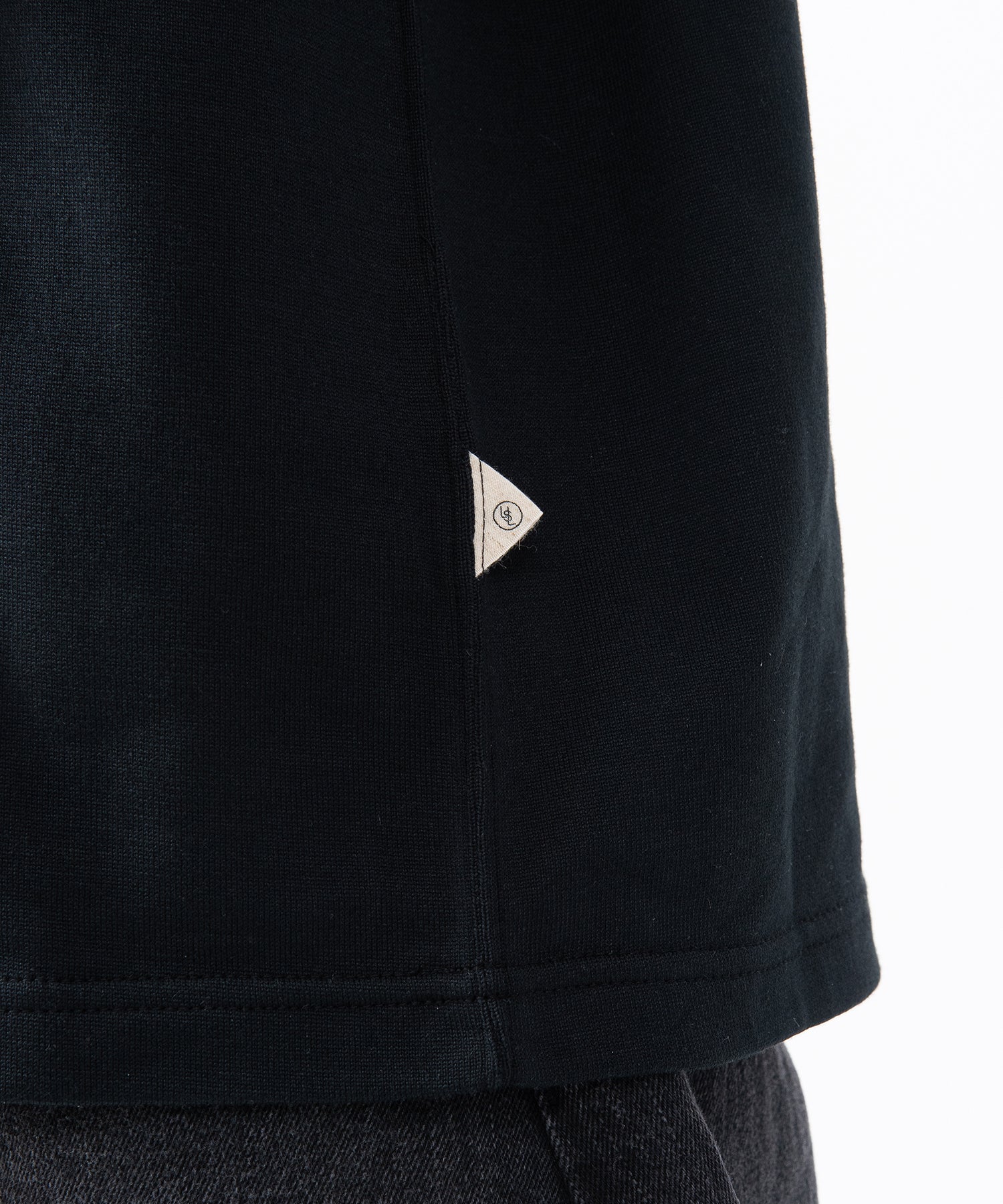 USL COTTON KNITEE コットンニッティー / No,3125405-170219