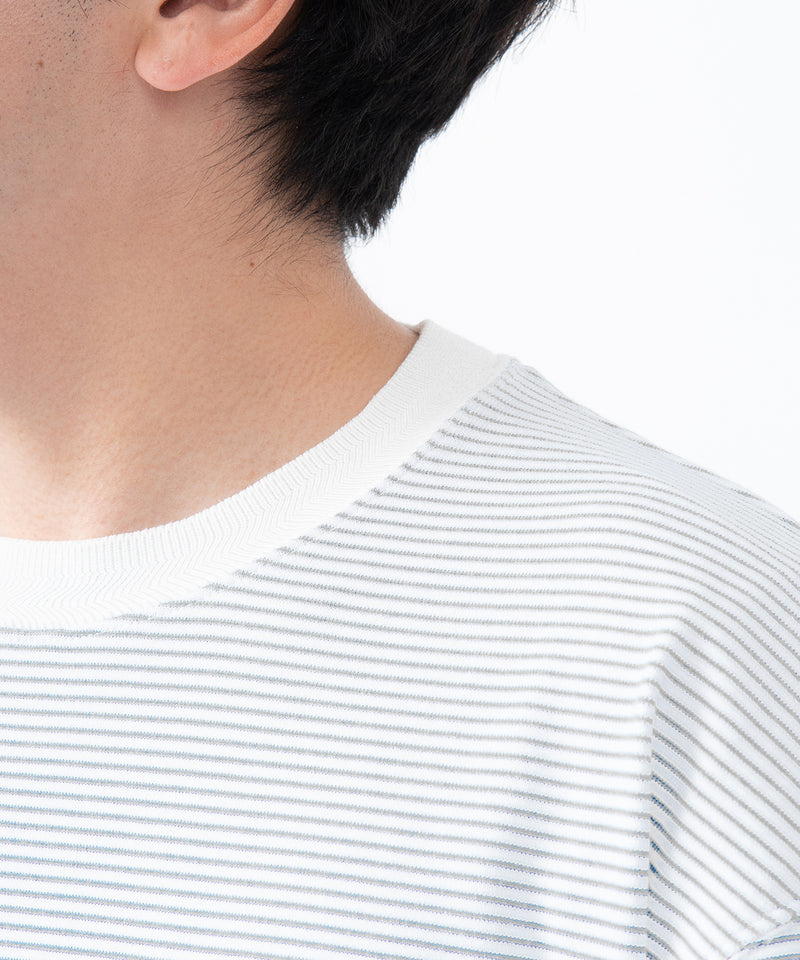 USL COTTON KNITEE コットンニッティー / No,3125405-170219