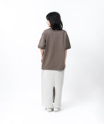 USL LINEN POCKET KNITEE / No.312305-170205