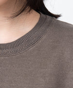 USL LINEN KNITEE / No.312305-170204