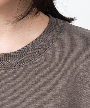 USL LINEN KNITEE / No.312305-170204