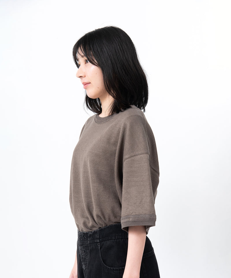 USL LINEN KNITEE / No.312305-170204