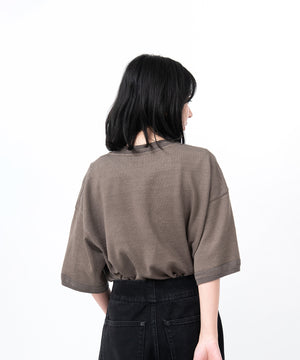 USL LINEN KNITEE / No.312305-170204
