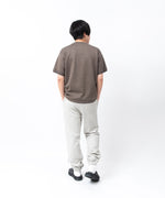 USL LINEN POCKET KNITEE / No.312305-170205