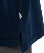 USL LINEN POLO KNITEE / No,3125405-170218