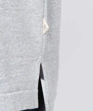 USL LINEN POLO KNITEE / No,3125405-170218