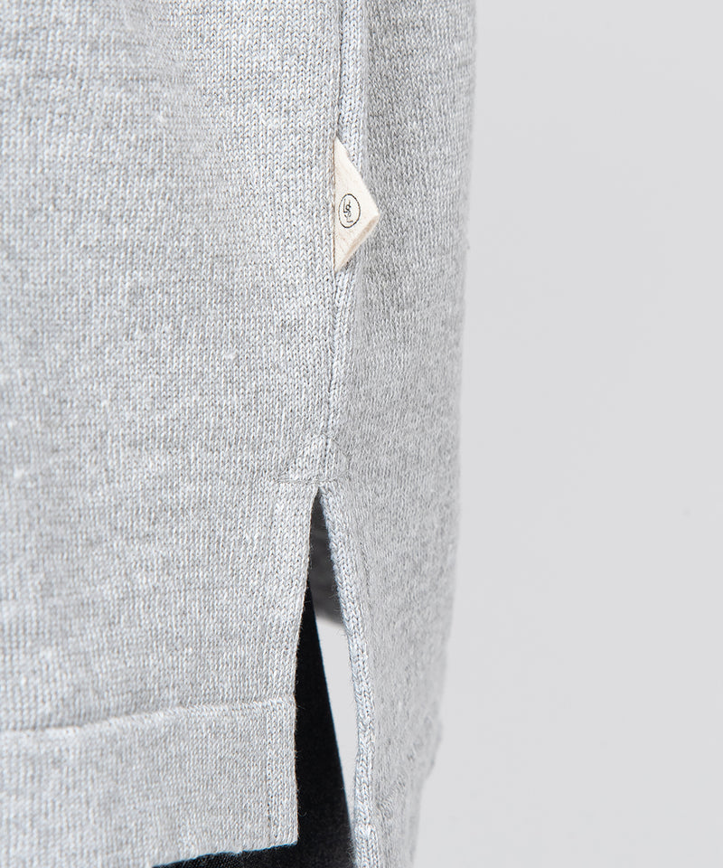 USL LINEN POLO KNITEE / No,3125405-170218