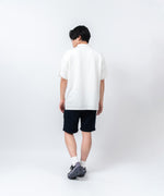 USL LINEN POLO KNITEE / No,3125405-170218