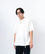 USL LINEN POLO KNITEE / No,3125405-170218